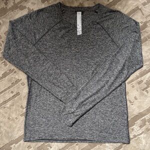 EUC Like New Oiselle Light Lux Long Sleeve, 12